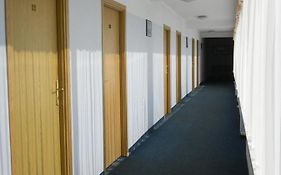 Hostel Leśne Ustronie